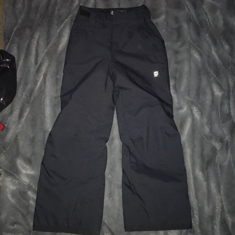 ORAGE SKI/SNOWBOARD SNOW PANTS